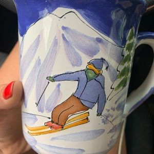 oversized coffee mugs handcrafted in Hungary